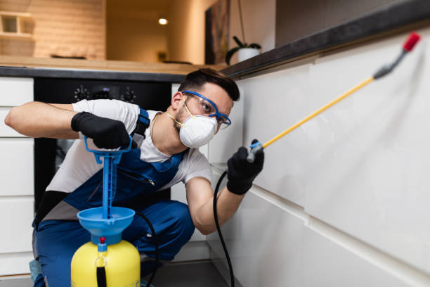 Best Pest Prevention Services  in Ogallala, NE