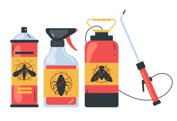 Best Wasp Removal Services  in Ogallala, NE
